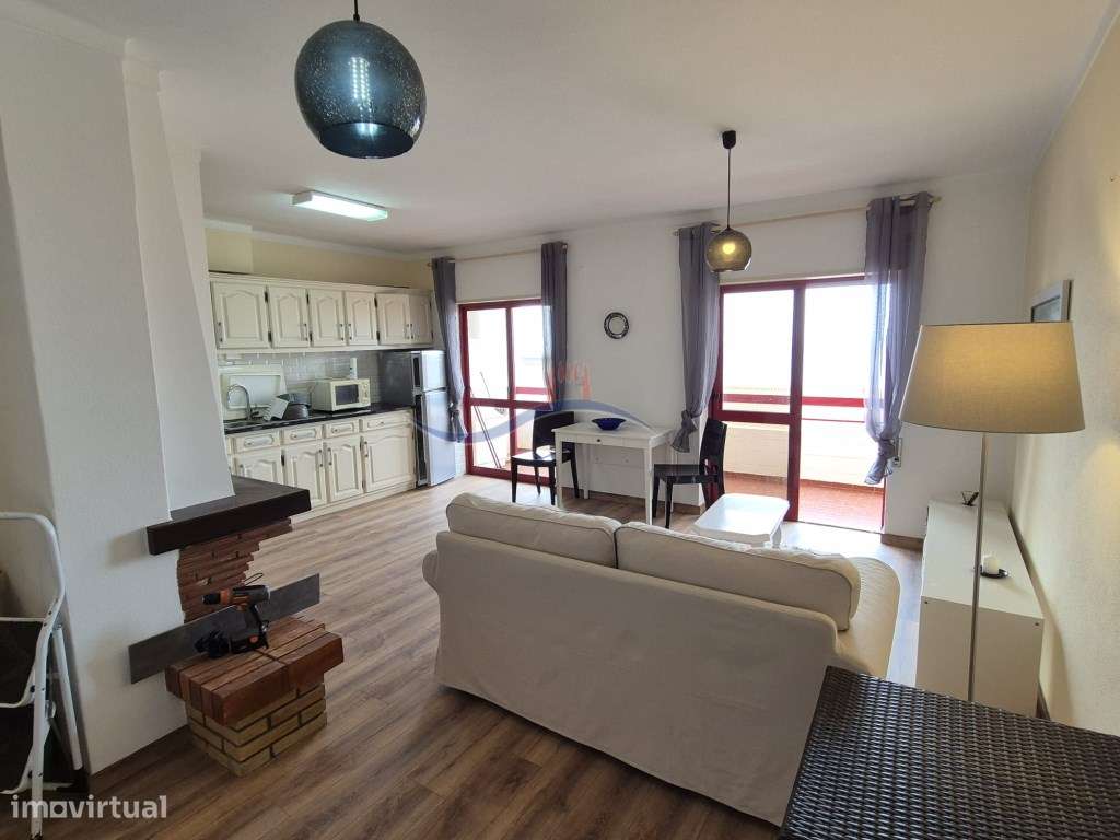 Apartamento T2 - Praia do Pedrogão - Grande imagem: 2/19