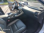 Lexus NX 200t Comfort AWD - 15