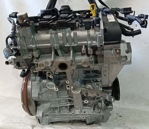 Motor Completo Seat Leon (Kl1) - 4