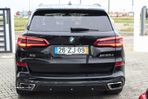 BMW X5 M M50 d - 14