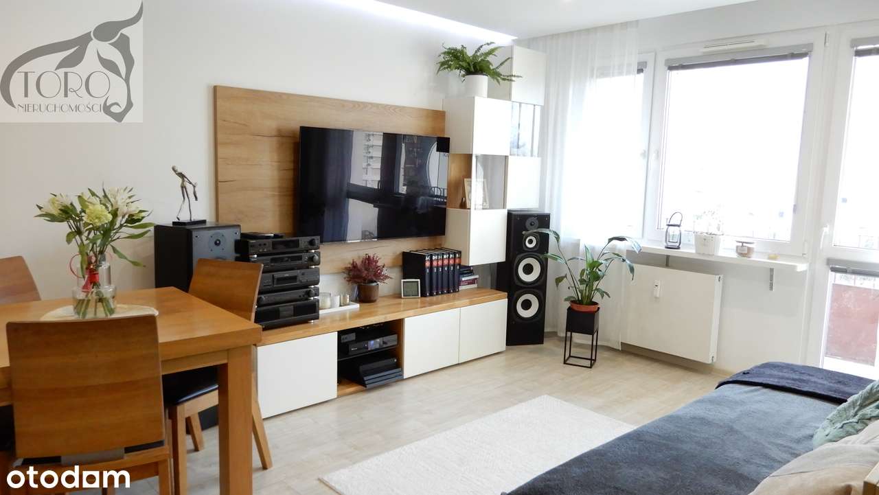 3-POKOJOWE MIESZKANIE CZĘSTOCHOWA PÓŁNOC W NOWOCZESNYM STYLU-0