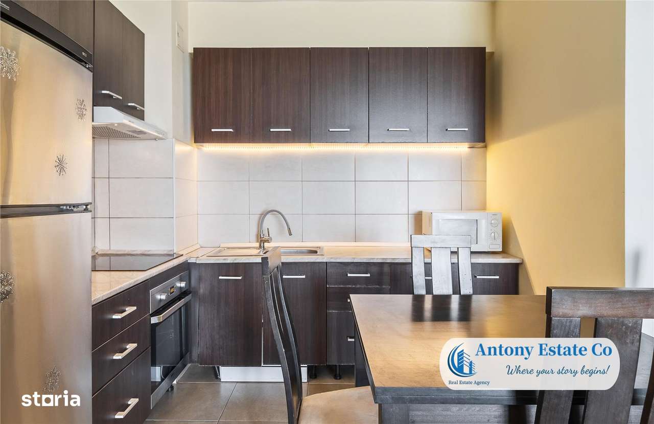 Apartament de inchiriat, 2 camere, Open Space, Nufarul - Prima, Oradea - Imagine principală: 5/16