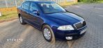 Skoda Octavia 2.0 FSI Elegance Tiptr - 18