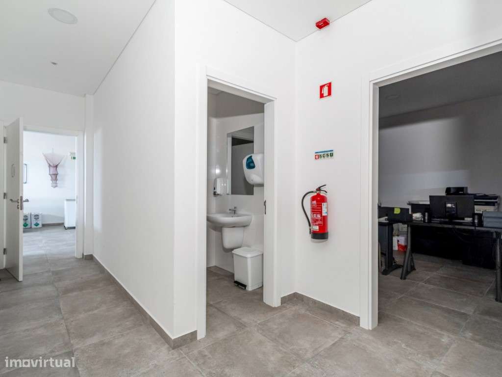 Edifício 1ª linha de mar - Peniche - opções múltiplas de investimento-43