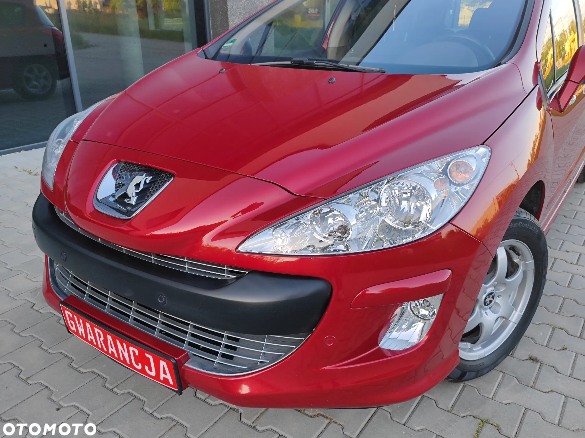 Peugeot 308 2.0 HDi Premium - 28