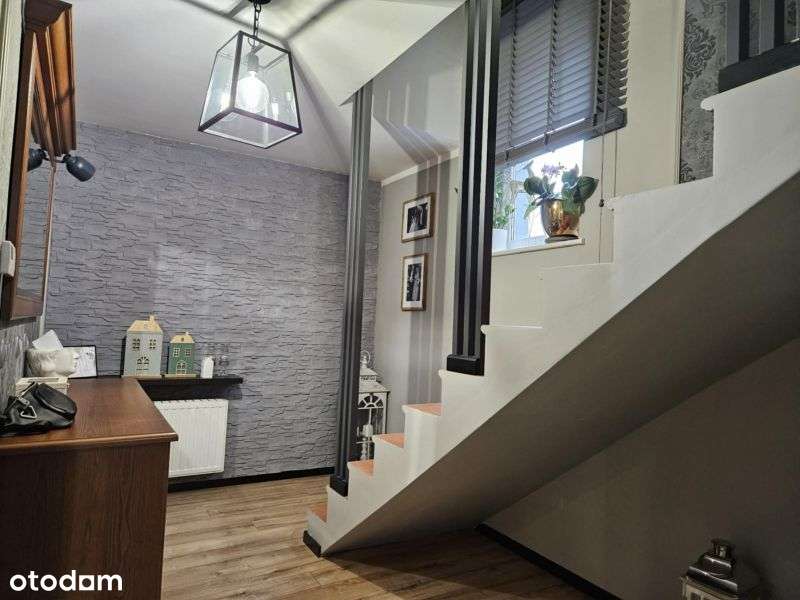 Dom w zabudowie bliźniaczej, 4 pokoje, pow. 110 m2, Grodzisk Wlkp.-15