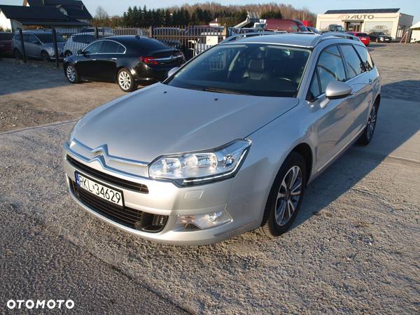 Citroën C5 Tourer BlueHDi 150 S&S Business Class - 1