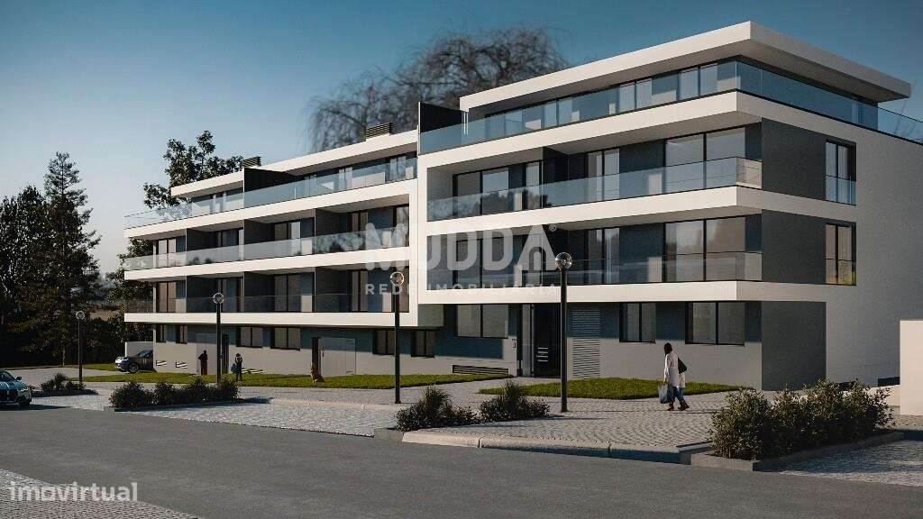 Empreendimento Novo em Nogueira da Regedoura – Santa Maria da Feira-4