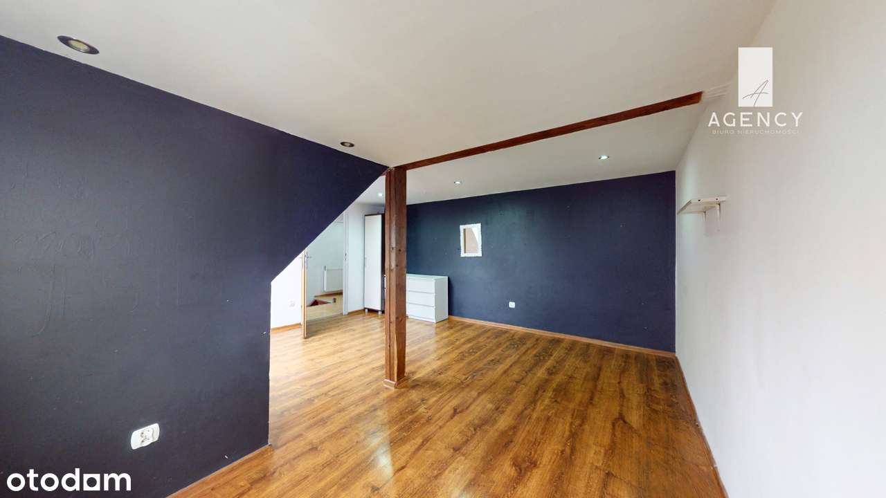 Mieszkanie 4 pokojowe 95m z ogródkiem, miejscem parkingowym Rzyszczewo-14