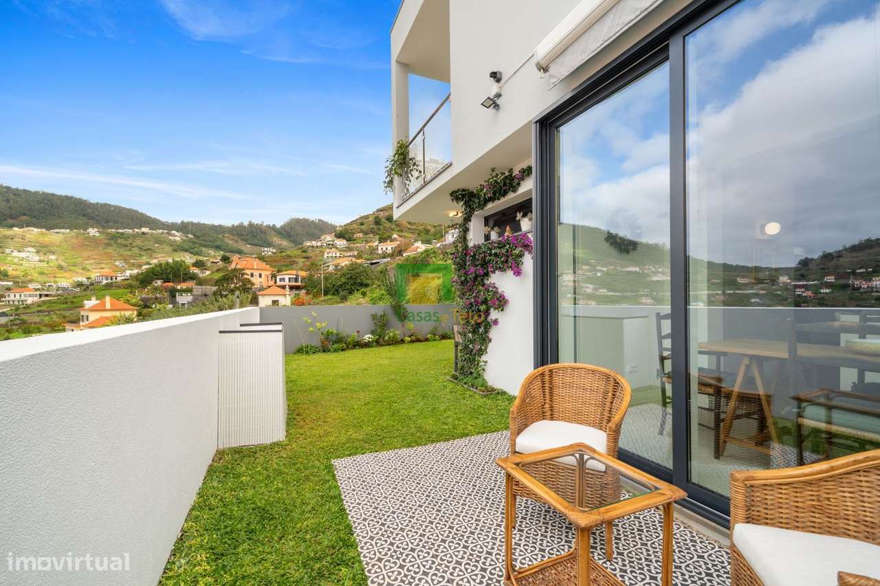 Moradia T3 Campanário-43