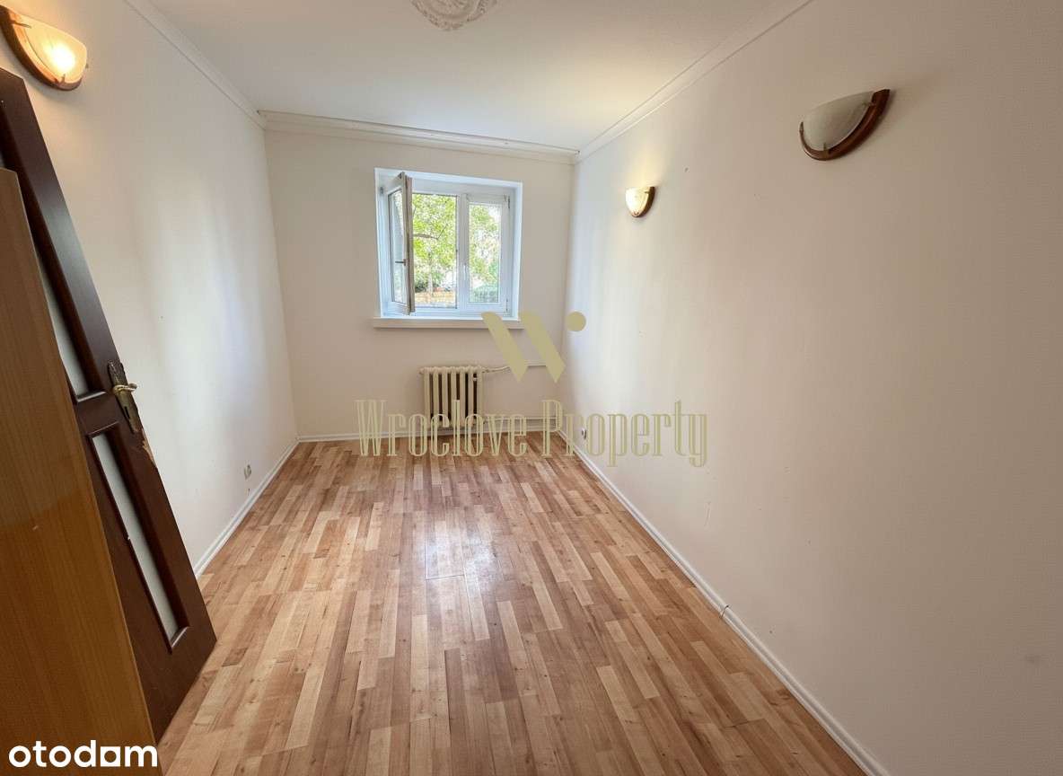 Na sprzedaż 3 pokojowe Wrocław ul. Zielińskiego-0