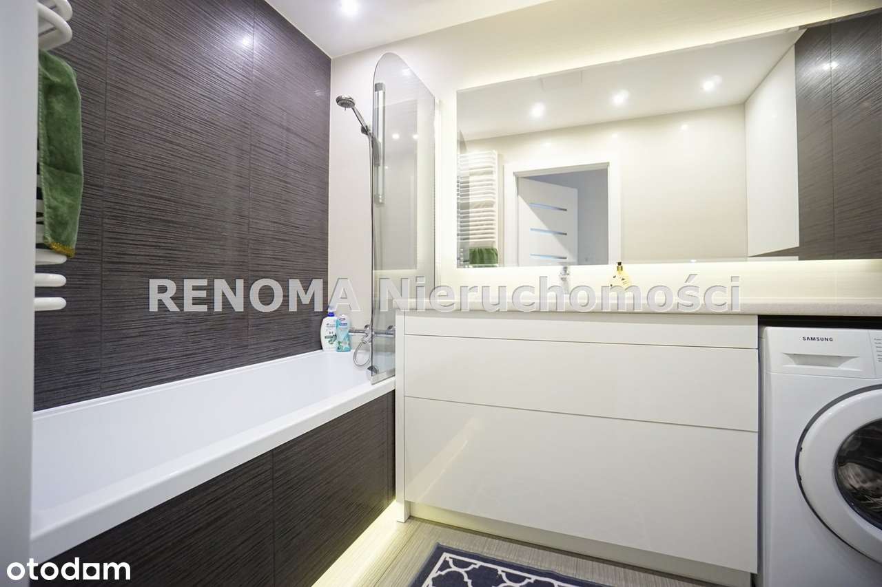 Wyższy Standard -Apartament - Stan do wejścia-7