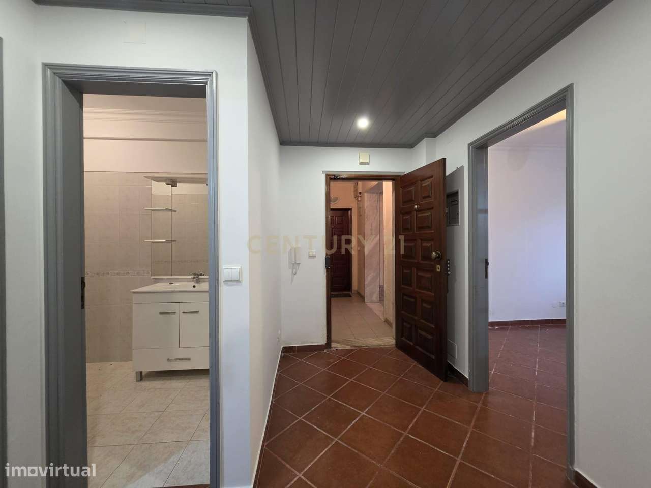 Apartamento T1 em Quinta do Conde, Sesimbra - 202500€-8