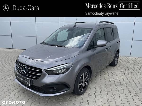 Mercedes-Benz Citan - 1