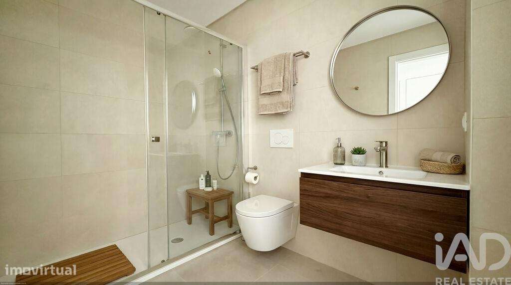 Apartamento T3 em Esgueira de 136,00 m2 - Grande imagem: 5/10