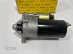 Motor Arranque Clio 1 / 2  1.2 1.4 Super 5 , Kangoo Megane 7701352210 0001107047 - 3