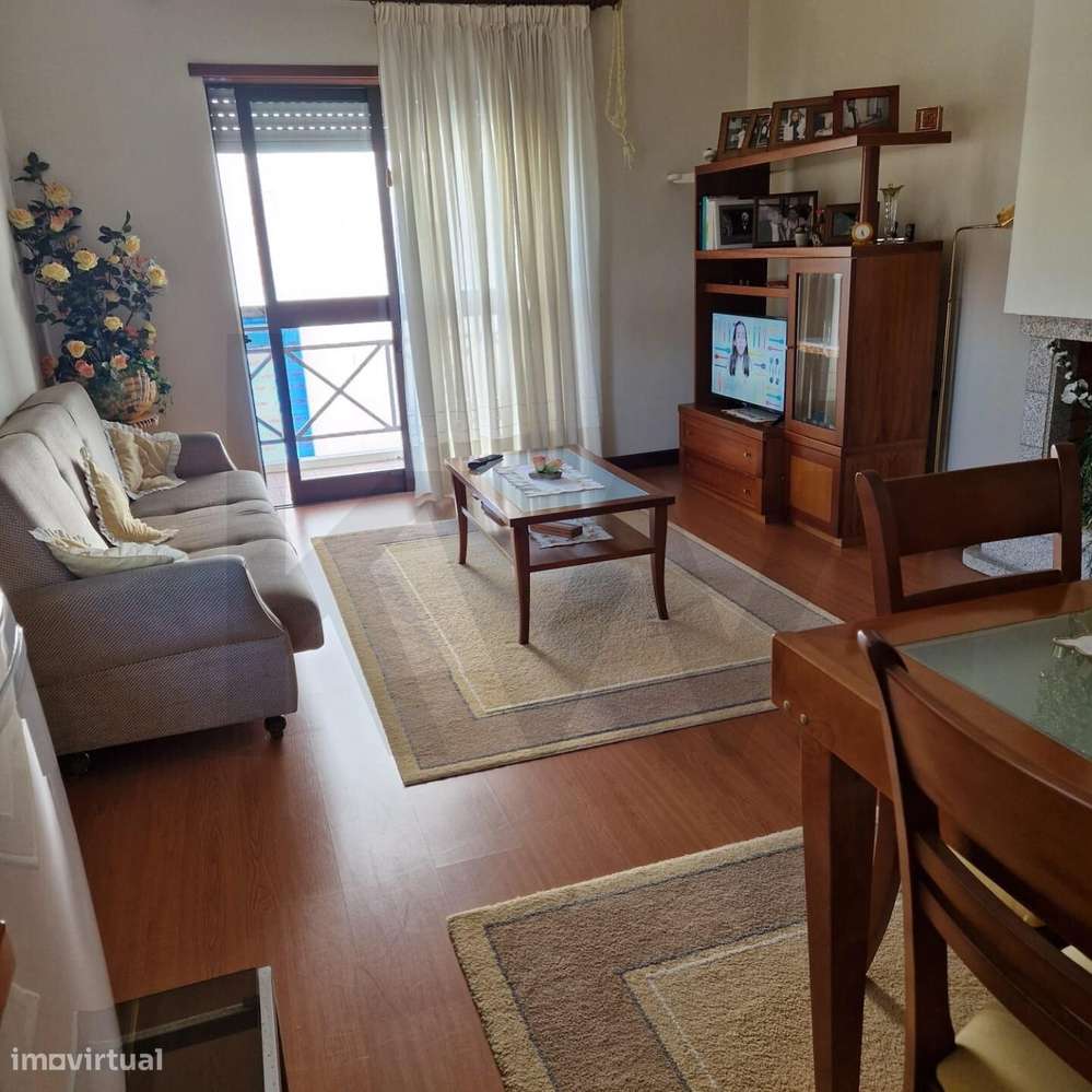 T2 no Coração de Albergaria-a-Velha – Conforto, Centralidade e Qualida - Grande imagem: 4/11