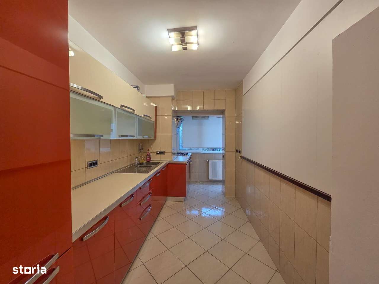 Apart 3 camere birouri stradal Bulevardul Unirii colt Nerva Traian - Imagine principală: 4/20