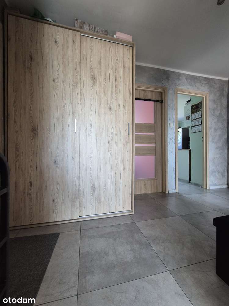 3 pokoje z działką i  balkonem/ 0% Prowizji-15