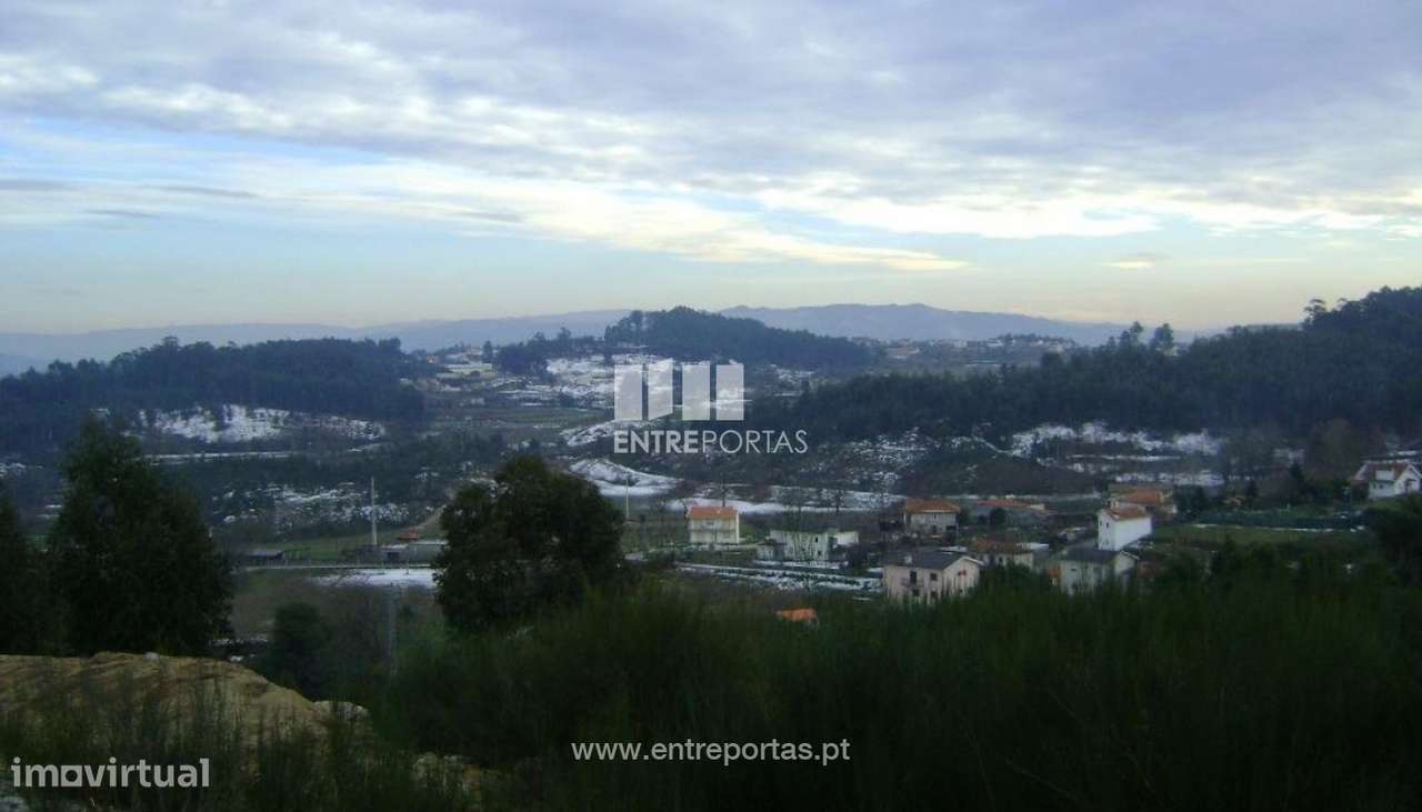Venda Terreno, Vila Boa de Quires, Marco de Canaveses - Grande imagem: 4/6