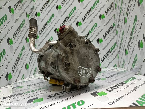 Compressor Ar Condicionado Citroën Xsara Picasso (N68) - 4