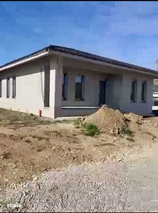 Casa 4 camere, 116 mp, de vanzare Podgoria, Oradea-2
