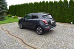 Opel Mokka X 1.6 CDTI Ultimate S&S - 13