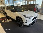 Toyota RAV4 - 2