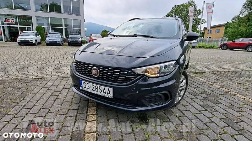 Fiat Tipo 1.4 T-Jet 16v Easy - 3