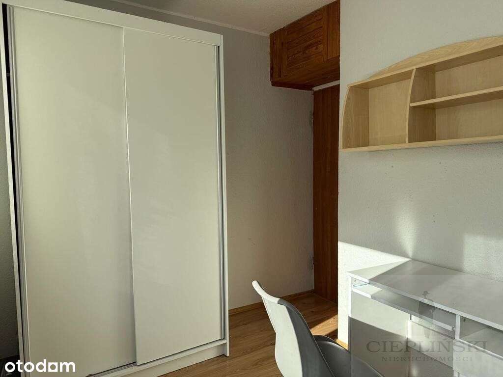 Szczecin - Wynajem- Ul. Komuny Paryskiej- 2 Pok. - Pełny obrazek: 5/9