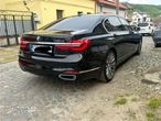 BMW Seria 7 - 4