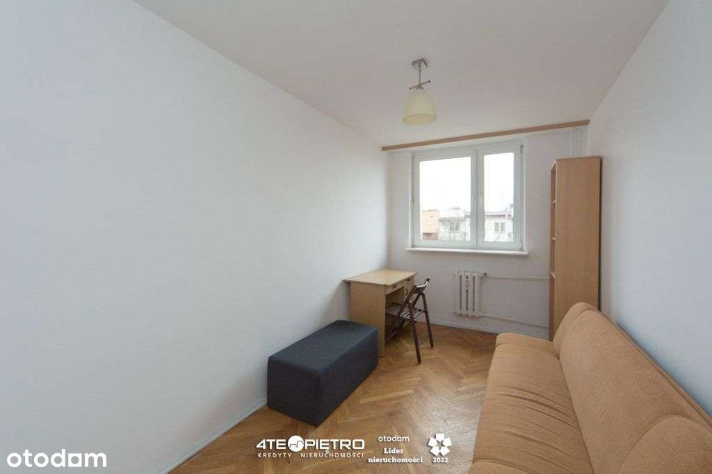 Puławska, 3 pokoje, 64m2, cicho, zielono. - Pełny obrazek: 5/11