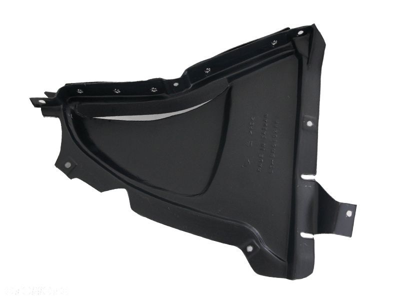 NADKOLE NADKOLA PRZOD BMW 5 GT F07 2009-2013 R - 1