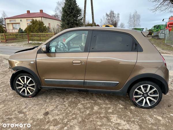 Renault Twingo ENERGY TCe 90 LA PARISIENNE - 6