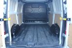 Ford Transit Custom TDCI - 21