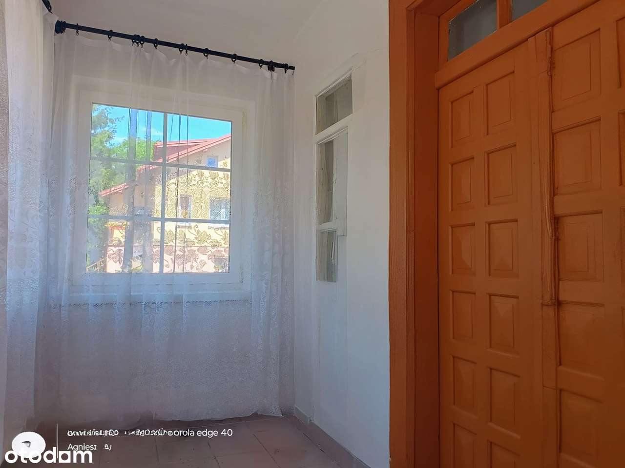 Działka z domkiem z możliwością podziału i budowy bliźniaka! Milanówek-4