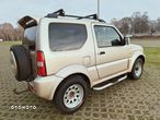 Suzuki Jimny 1.3 JLX / Comfort - 4