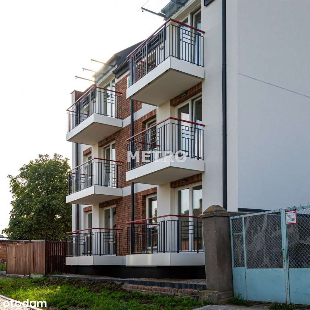 Stary Fordon | przy Promenadzie | Bydgoska 19 - Pełny obrazek: 4/9