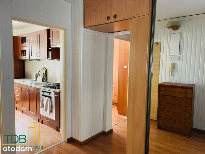 3-pokojowe mieszkanie z balkonem na sprzedaż |58m2| ul.Fatimska Kraków-9
