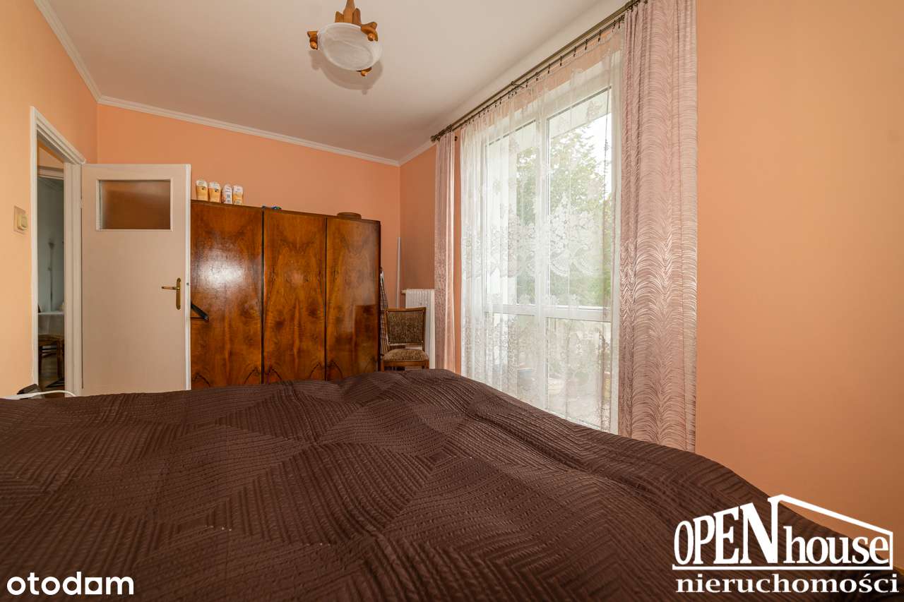 Mieszkanie ul. 1 Maja 32C – 3 pokoje, 1 piętro, 2 balkony-6