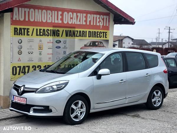 Renault Grand Scenic - 3