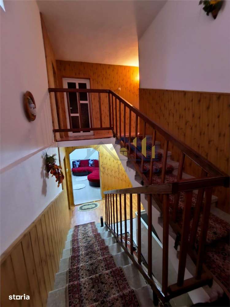 Casa tip P+1 zona Focsanei, Vadu Pasii-11