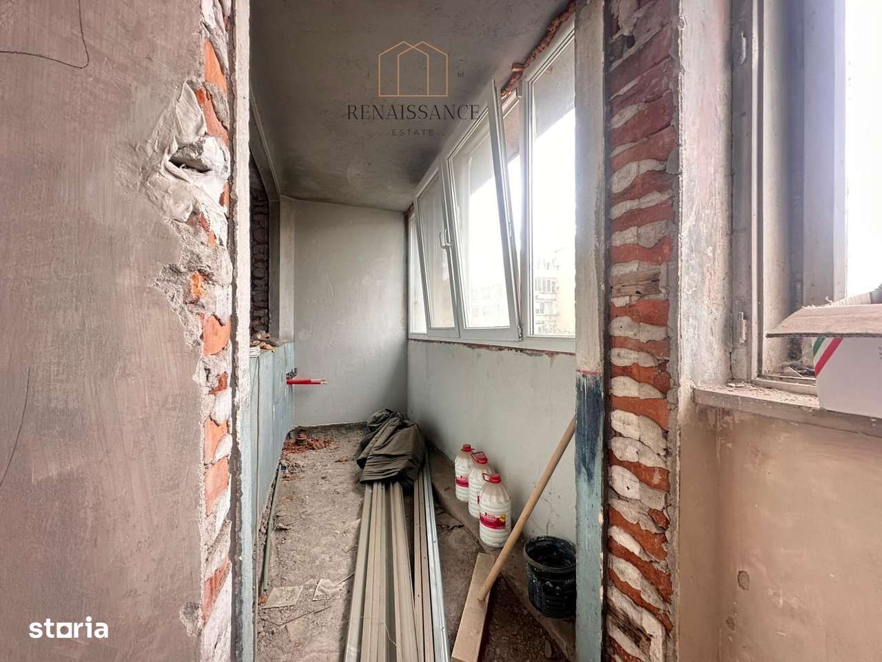 Ultracentral 2 Camere | 52mp Etaj 4/6 cu Lift | Parcare Proprie-9