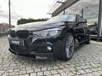 BMW 330 e iPerformance Pack M - 7