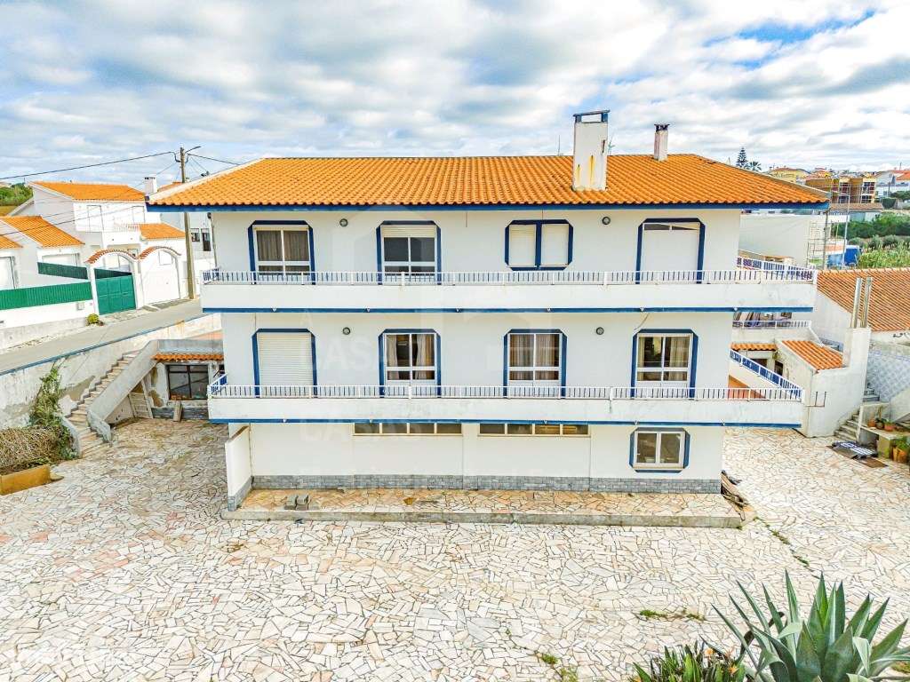 Vende Moradia T5 Ericeira, A Casa das Casas - Grande imagem: 2/23