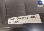 Bara spate originala in stare buna Jeep Compass 1 (facelift) 2011 2012 2013 OEM - 7