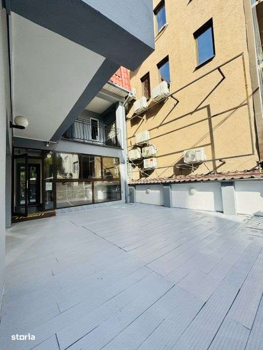 Proprietate situata in Dorobanti - Putul lui Zamfir - Imagine principală: 4/19