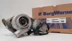 Turbina john deere re535675 Borgwagner - 1