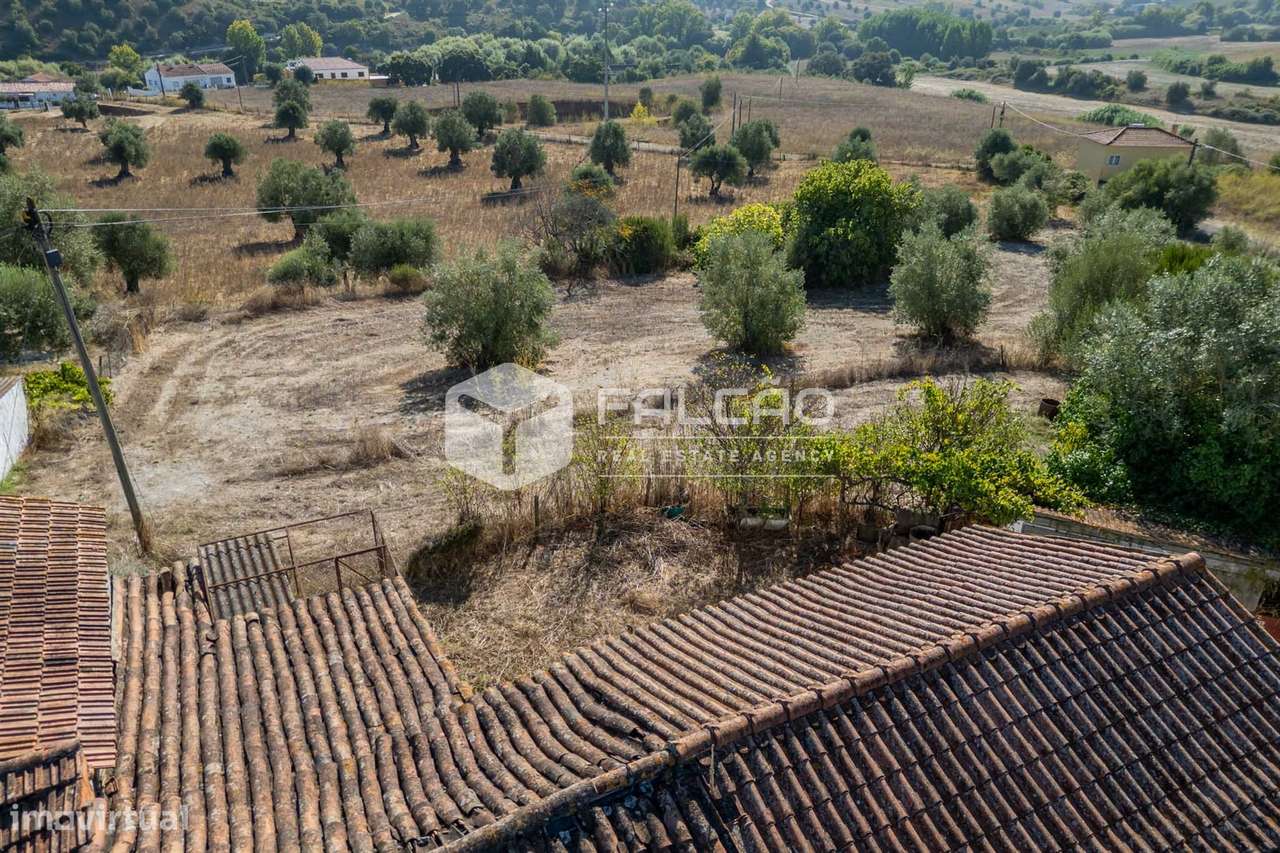 Moradia T2 Venda em Azambujeira e Malaqueijo,Rio Maior-20