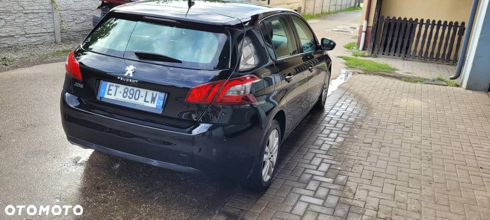 Peugeot 308 SW BlueHDi 100 Stop & Start Access - 2